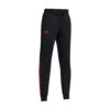 Boys' Sports Pants Under Armour BRAWLER 2.0 TAPERED PANTS