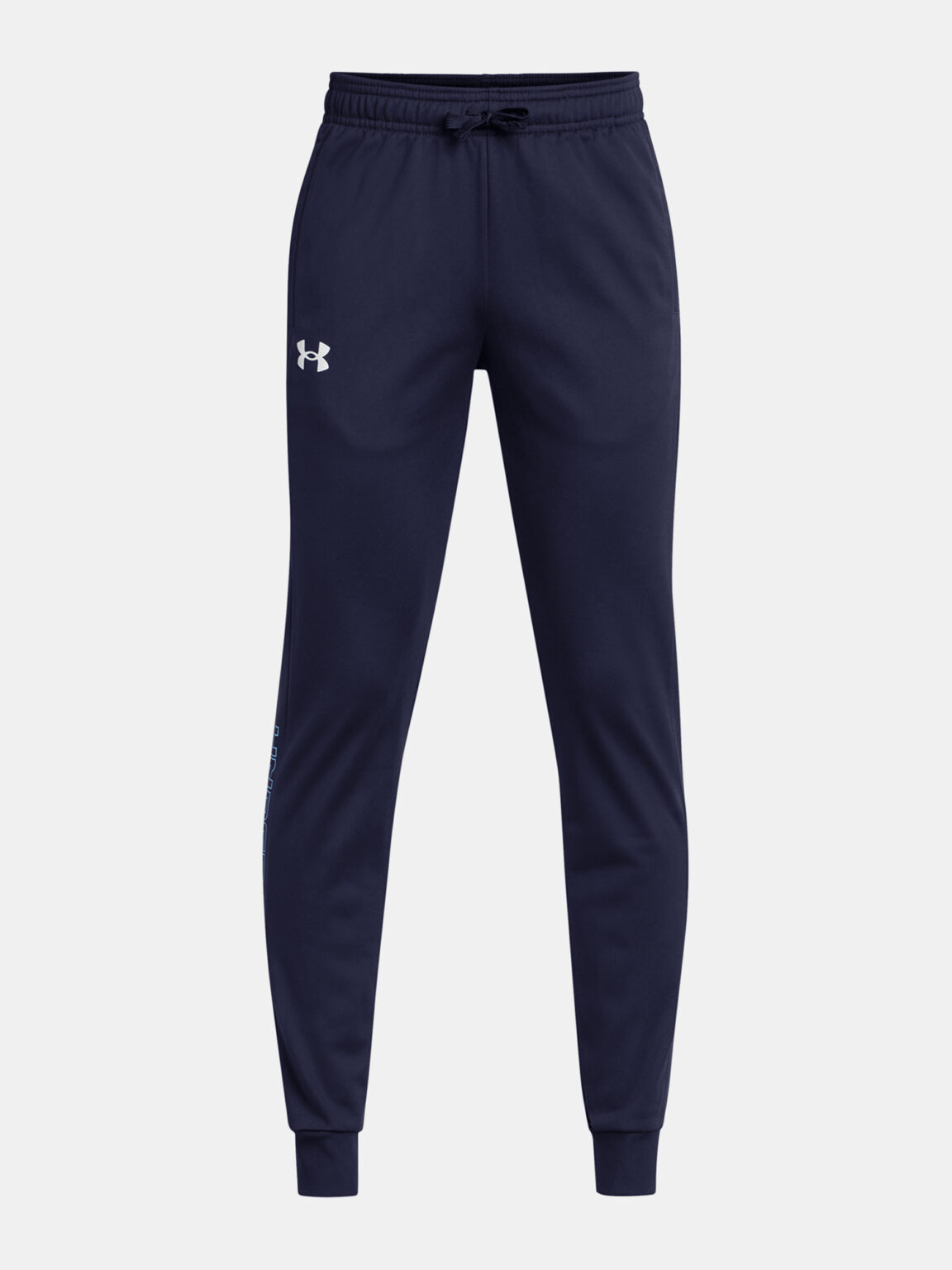 Boys' Sports Pants Under Armour UA BRAWLER 2.0 TAPERED P - Boys