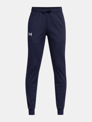 Boys' Sports Pants Under Armour UA BRAWLER 2.0 TAPERED P - Boys