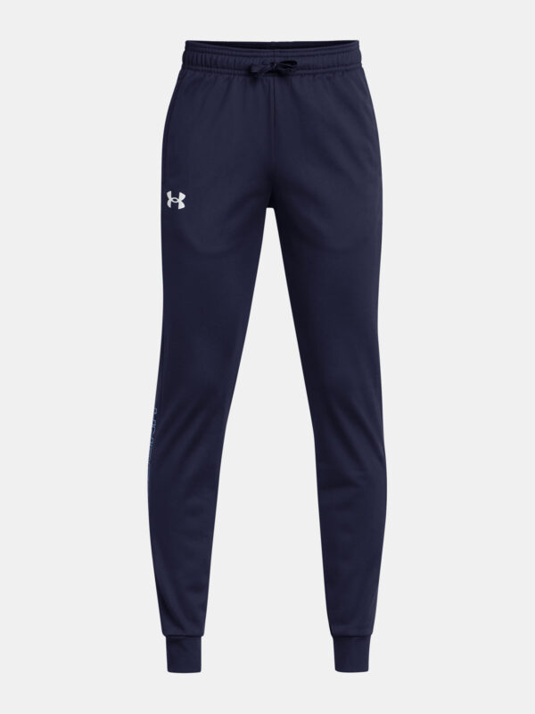 Boys' Sports Pants Under Armour UA BRAWLER 2.0 TAPERED P - Boys