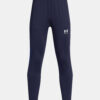 Boys' Sports Pants Under Armour UA B's Challenger Train P - Boys