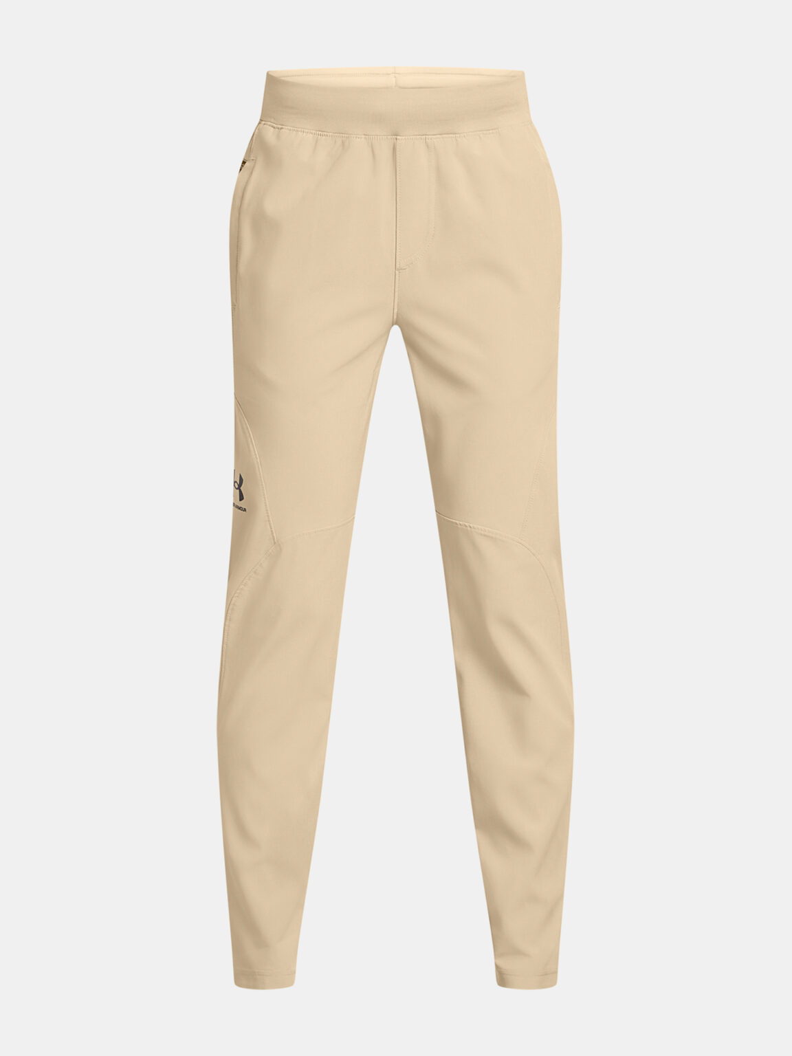 Boys' Sports Pants Under Armour UA Unstoppable Tapered P - Boys