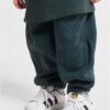 Boys' Sweatpants Bottlegreen