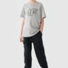 Boys Sweattants Joggery 4FJWAW24TTR