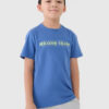 Boys' T-shirt 4F