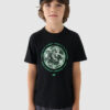 Boys' T-shirt 4F