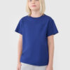 Boys' T-shirt 4F
