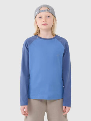 Boys' T-shirt 4F