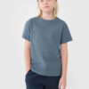 Boys' T-shirt 4F