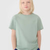 Boys' T-shirt 4F