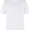Boys' T-shirt Organic Basic Tee - White
