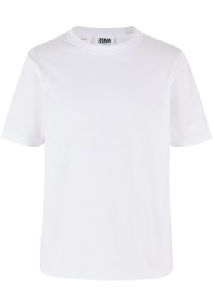 Boys' T-shirt Organic Basic Tee - White