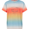 Boys' T-shirt Protest PRTFINLY JR