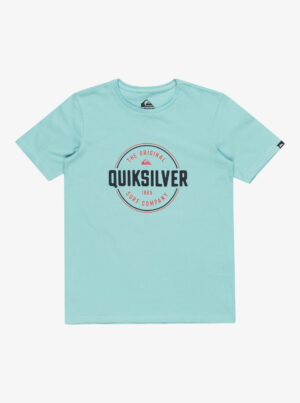 Boys' T-shirt Quiksilver CIRCLE UP