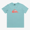 Boys' T-shirt Quiksilver COMP LOGO