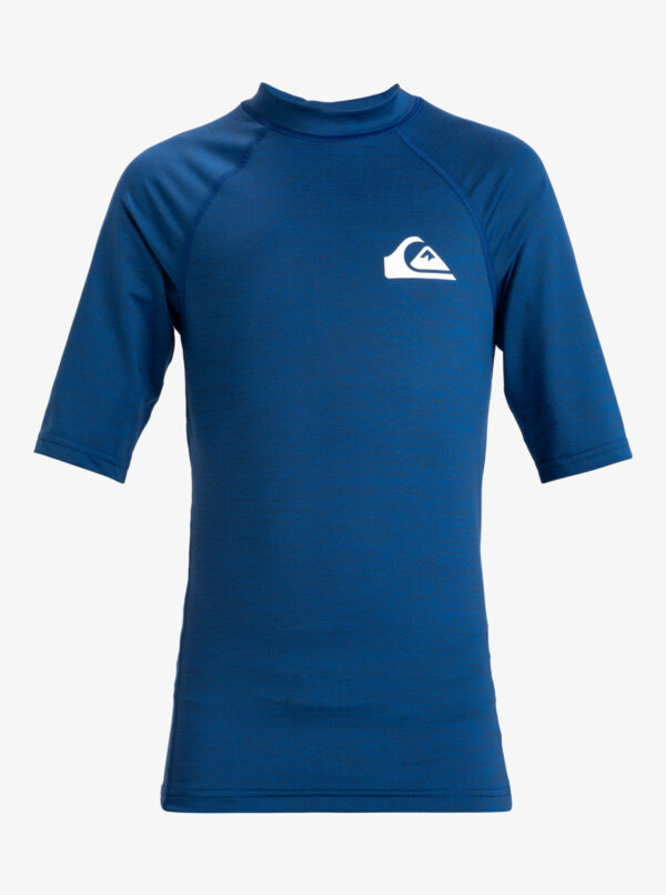 Boys' T-shirt Quiksilver EVERYDAY