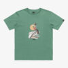 Boys' T-shirt Quiksilver NEVERENDING SURF