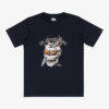 Boys' T-shirt Quiksilver ONE LAST SURF