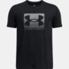 Boys' T-shirt Under Armour B Boxed Sports Update SS
