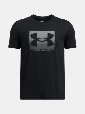 Boys' T-shirt Under Armour B Boxed Sports Update SS