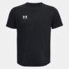 Boys' T-shirt Under Armour B's Challenger Train SS