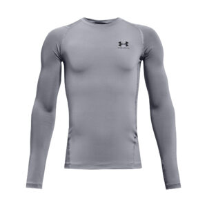 Boys' T-shirt Under Armour HG Armour LS