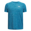 Boys' T-shirt Under Armour Tech 2.0 SS