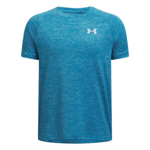 Boys' T-shirt Under Armour Tech 2.0 SS