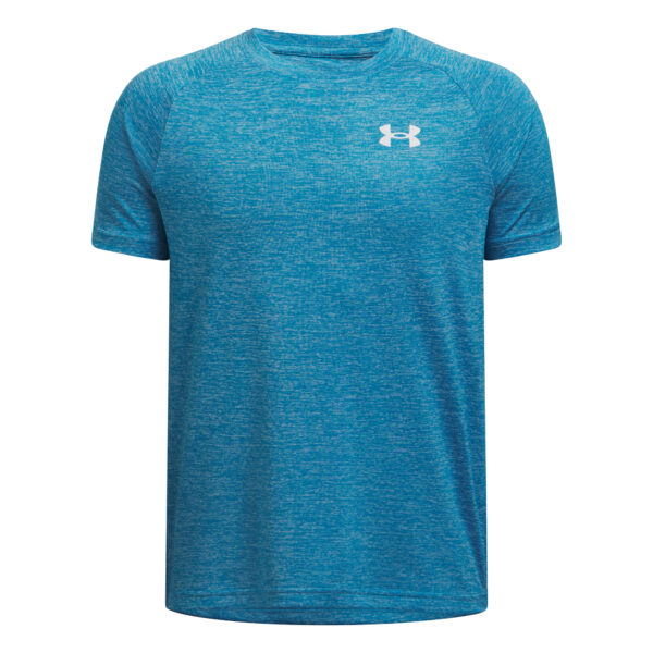 Boys' T-shirt Under Armour Tech 2.0 SS