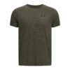 Boys' T-shirt Under Armour Tech 2.0 SS
