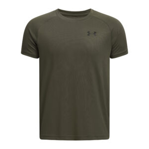 Boys' T-shirt Under Armour Tech 2.0 SS