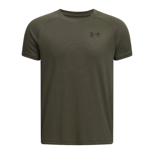 Boys' T-shirt Under Armour Tech 2.0 SS