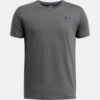 Boys' T-shirt Under Armour UA B SPORTSTYLE LC SS - Boys