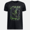 Boys' T-shirt Under Armour UA B TECH GAME DAY SS - Boys