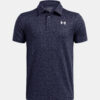 Boys' T-shirt Under Armour UA Playoff Printed Polo - Boys
