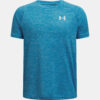 Boys' T-shirt Under Armour UA Tech 2.0 SS - Boys