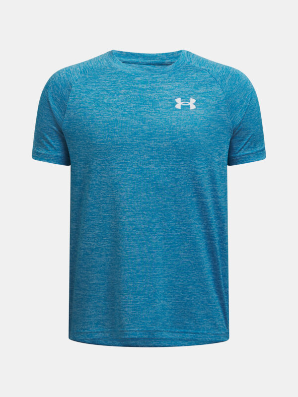 Boys' T-shirt Under Armour UA Tech 2.0 SS - Boys