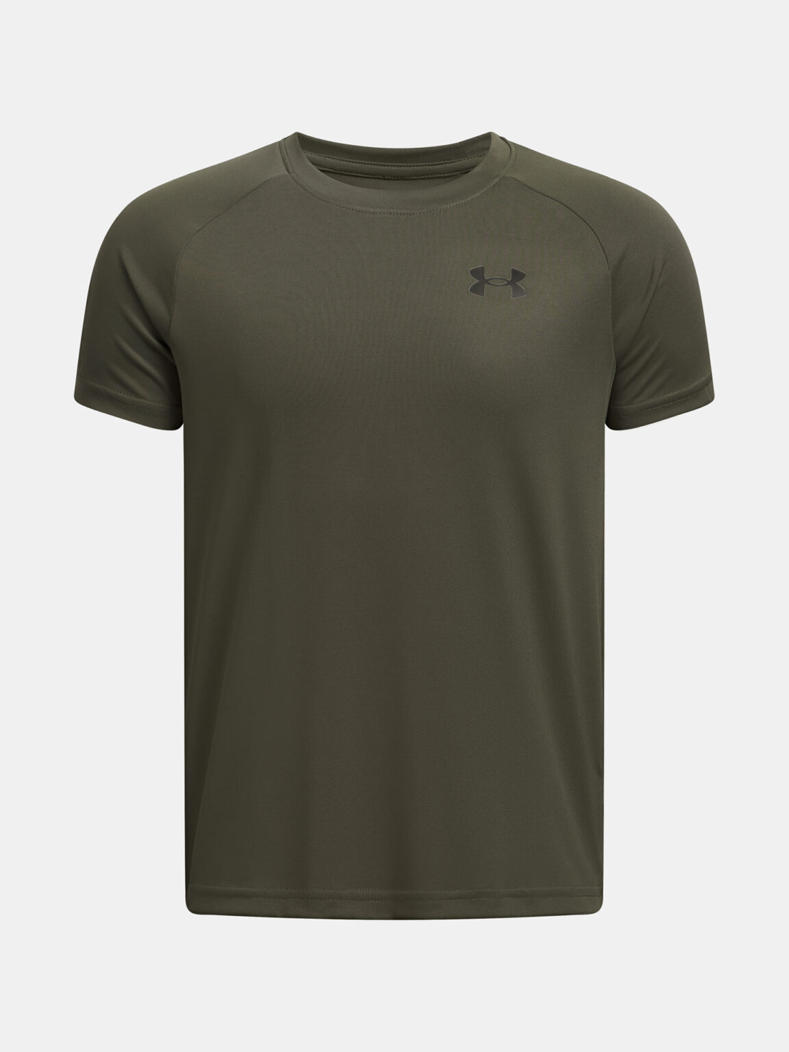 Boys' T-shirt Under Armour UA Tech 2.0 SS - Boys