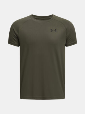 Boys' T-shirt Under Armour UA Tech 2.0 SS - Boys