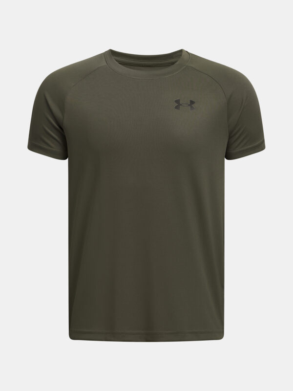 Boys' T-shirt Under Armour UA Tech 2.0 SS - Boys