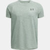 Boys' T-shirt Under Armour UA Tech 2.0 SS - Boys