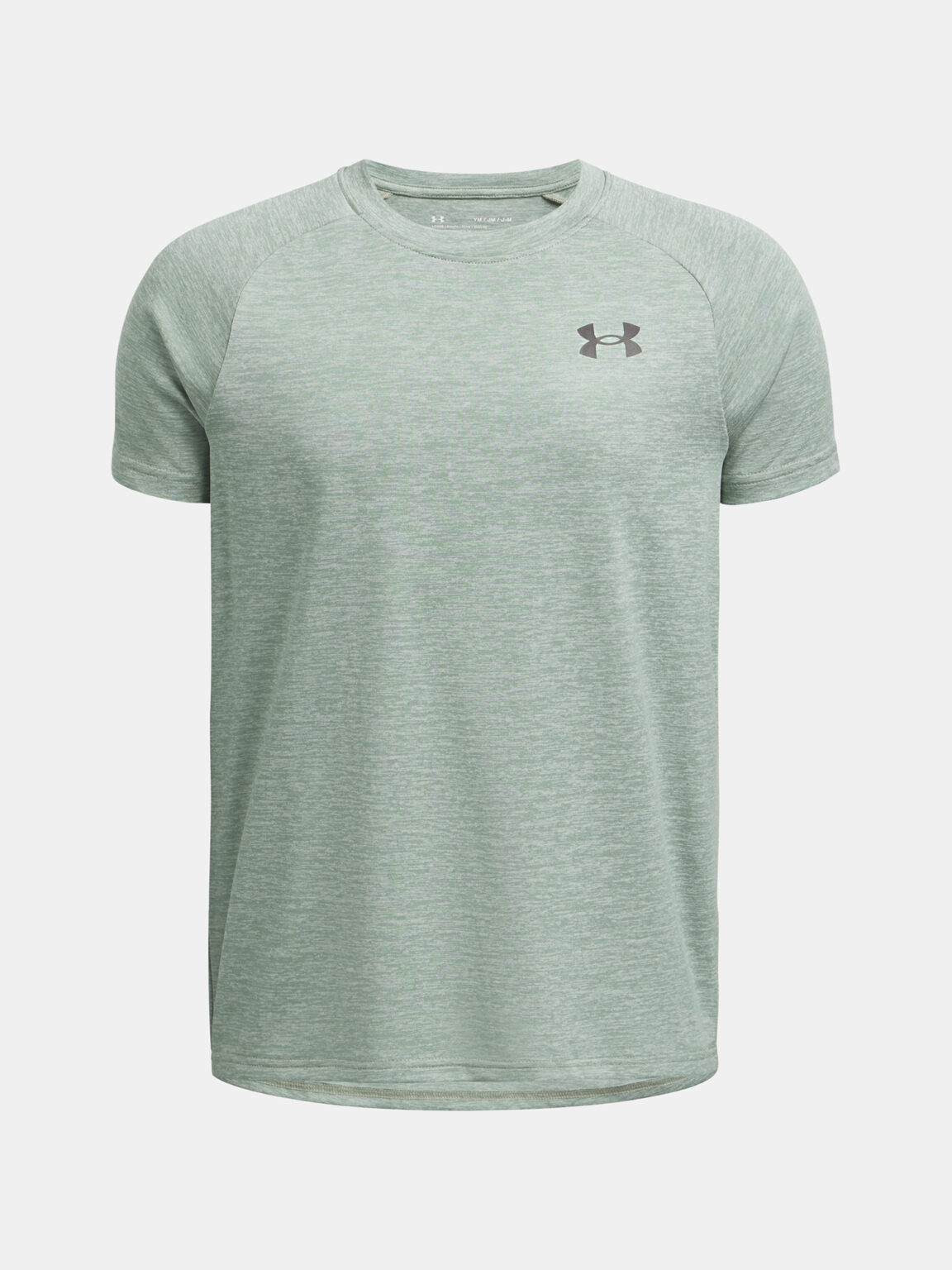 Boys' T-shirt Under Armour UA Tech 2.0 SS - Boys
