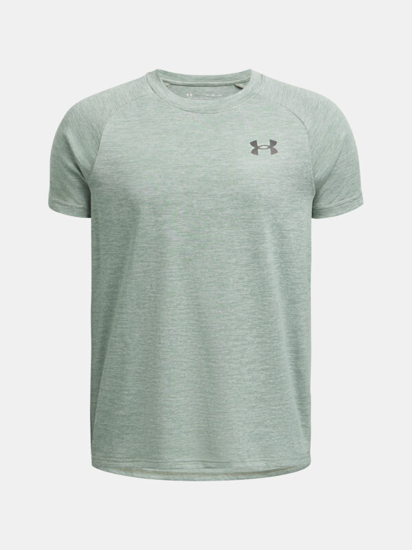 Boys' T-shirt Under Armour UA Tech 2.0 SS - Boys