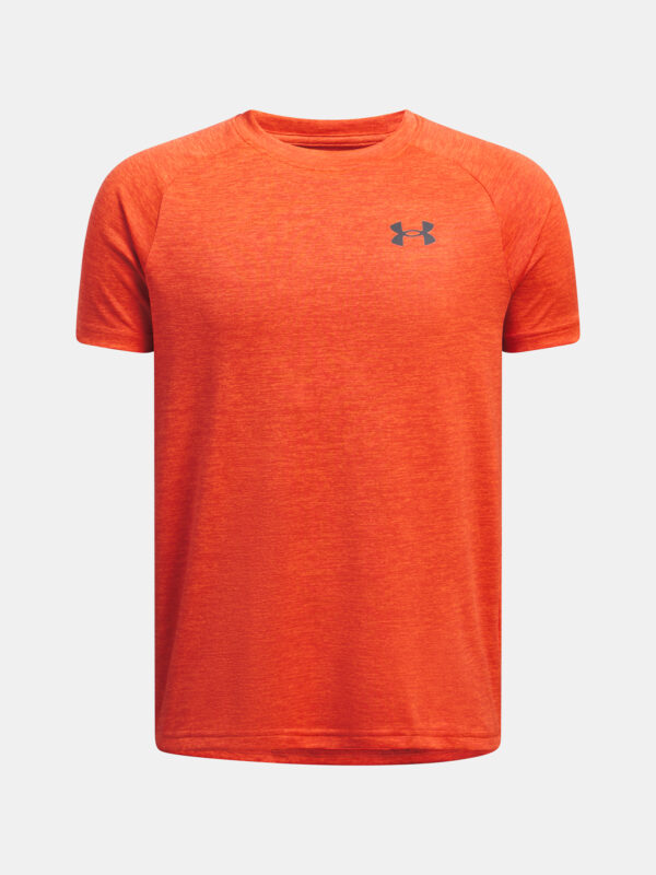 Boys' T-shirt Under Armour UA Tech 2.0 SS - Boys