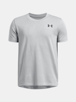 Boys' T-shirt Under Armour UA Tech Vent Jcqrd SS - Boys