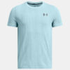Boys' T-shirt Under Armour Vanish Seamless SS - Boys