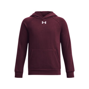 Boys' Under Armour Rival Fleece Hoodie