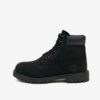 Boys' ankle leather boots Timberland 6 In Premium WP Boot - Boys