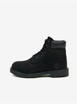 Boys' ankle leather boots Timberland 6 In Premium WP Boot - Boys