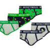 Boy's briefs Mickey Mouse 5 Pack - Frogies